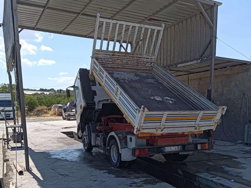 Iveco 65E12 Photo 4