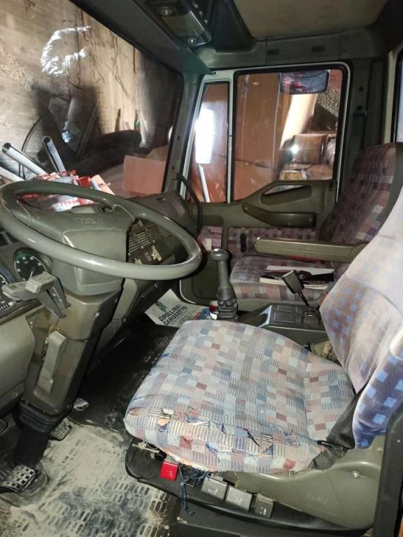 Iveco 65E12 Photo 5