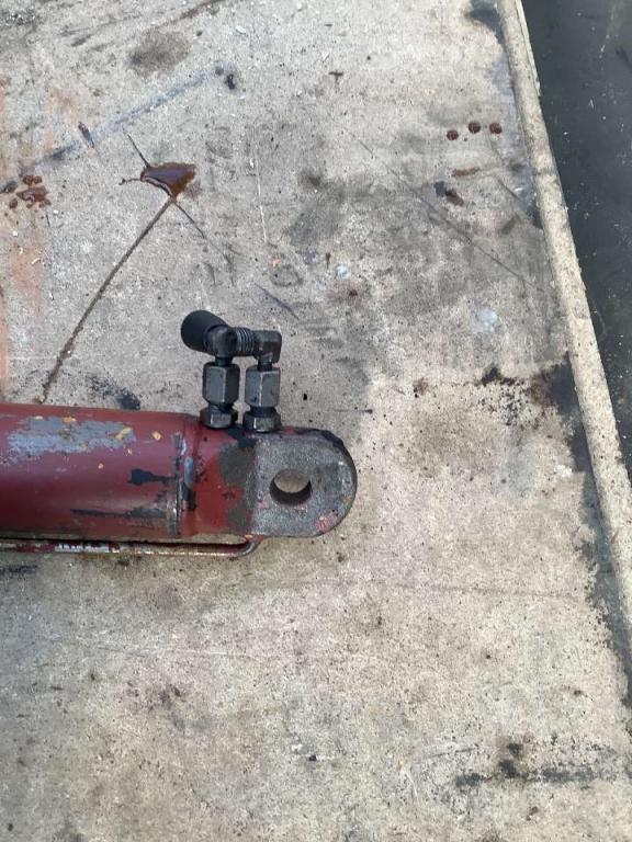 Piston for Kalmar LMV 12-600 Photo 3