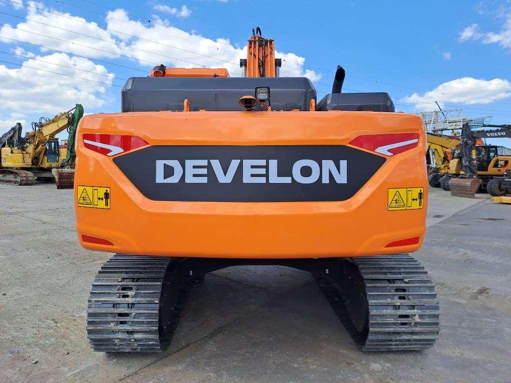Develon DX225LC-7M (UNUSED - Multiple Units Available) Photo 4