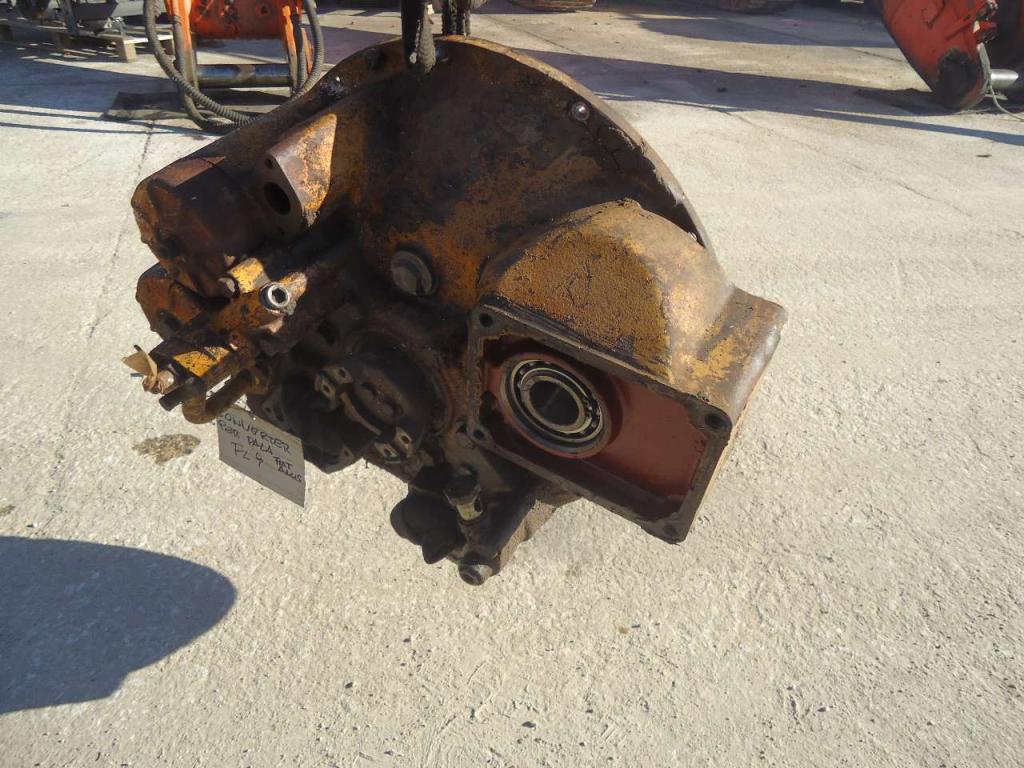 Converter for Fiat Allis FL9 Photo 3