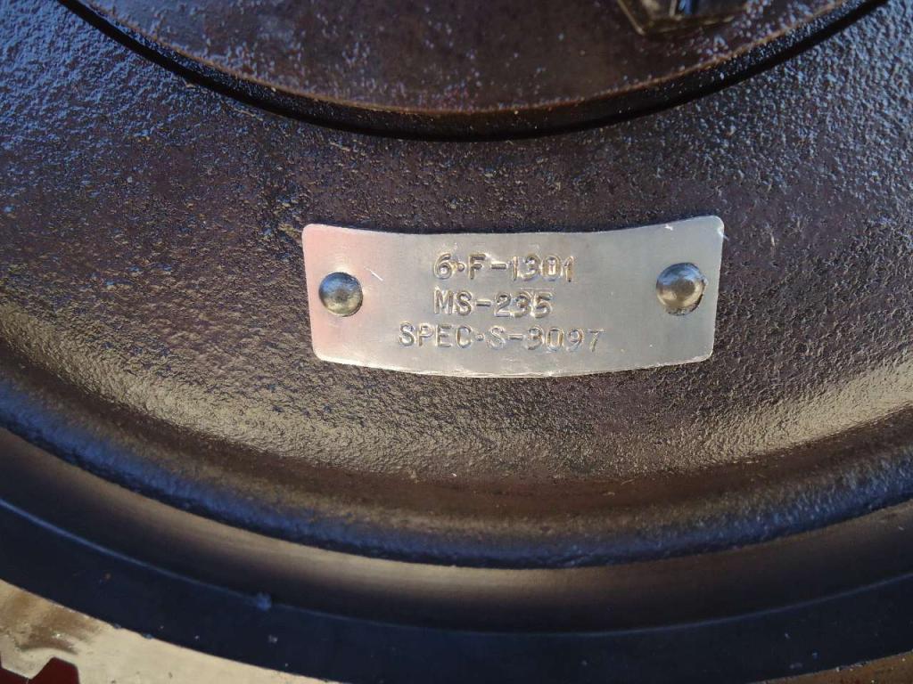 Converter for Fiat Allis FL9 Photo 5