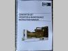 FG Wilson P33-3 - 33 kVA Genset - DPX-16003 Photo 23 thumbnail