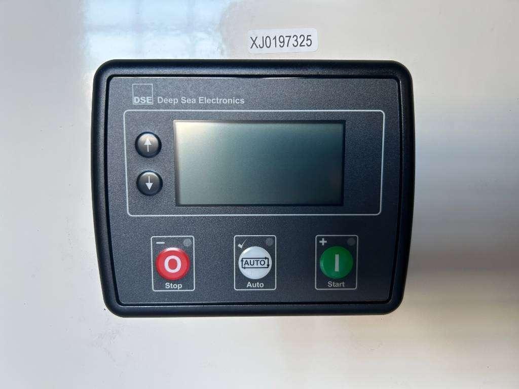 FG Wilson P33-3 - 33 kVA Genset - DPX-16003 Photo 10