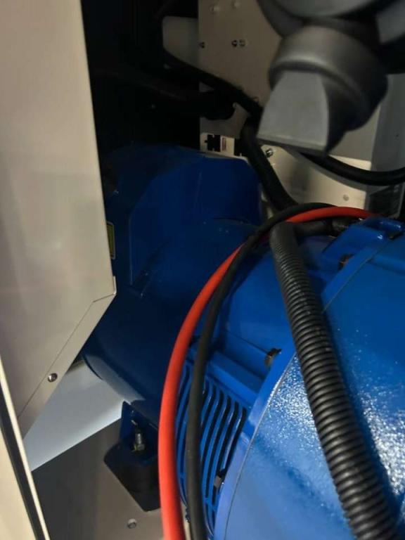 FG Wilson P33-3 - 33 kVA Genset - DPX-16003 Photo 20