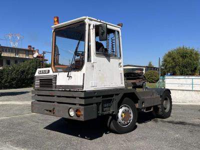 Sisu TR150A/2600 sold by Massucco T. Srl