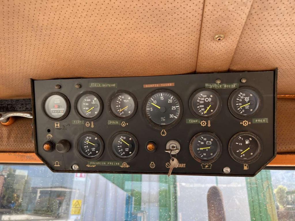 Sisu TR150A/2600 Photo 10