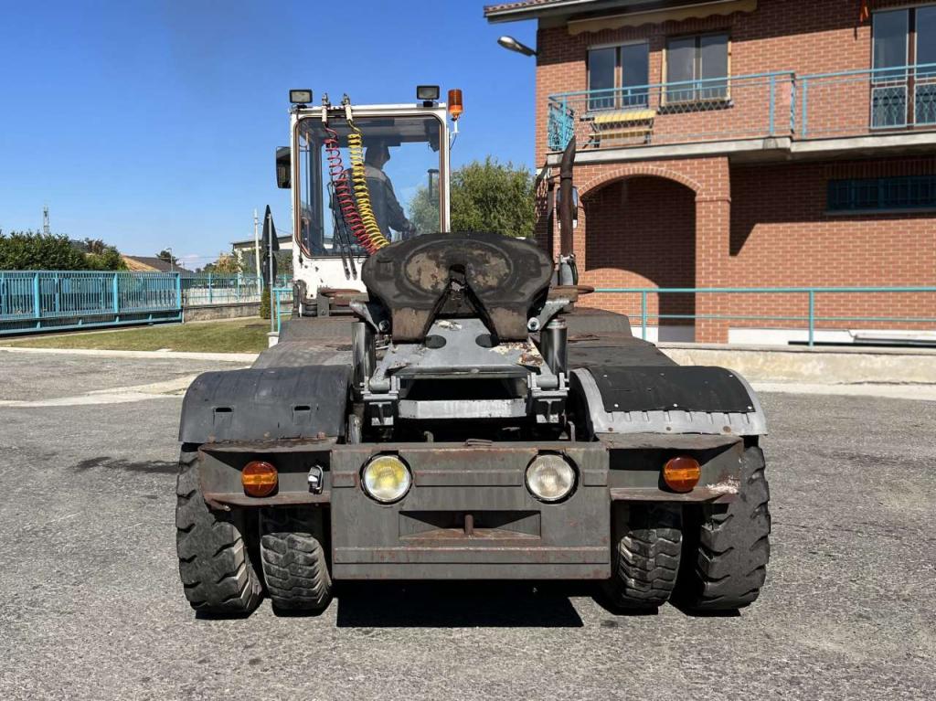 Sisu TR150A/2600 Photo 12
