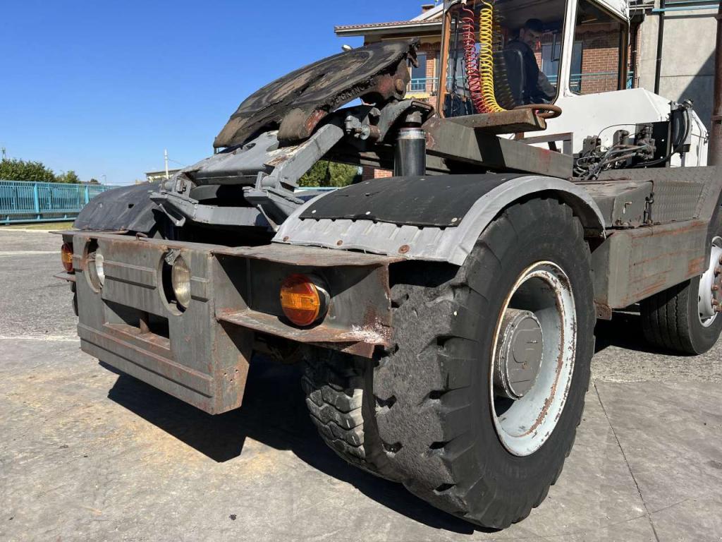 Sisu TR150A/2600 Photo 4