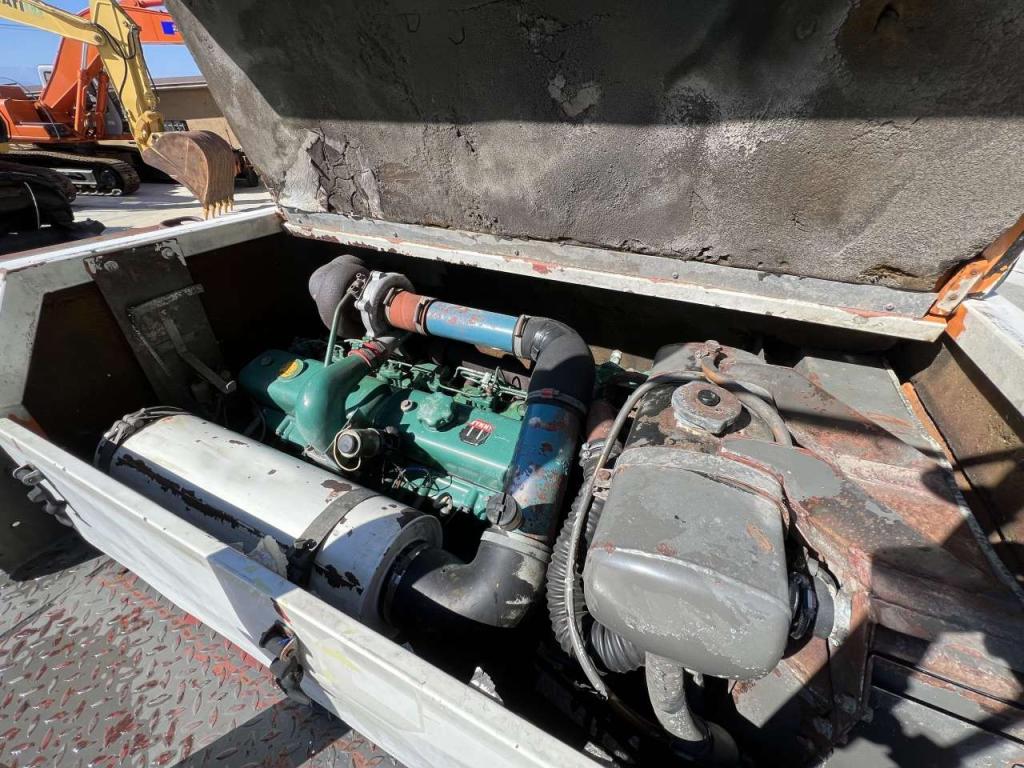 Sisu TR150A/2600 Photo 5