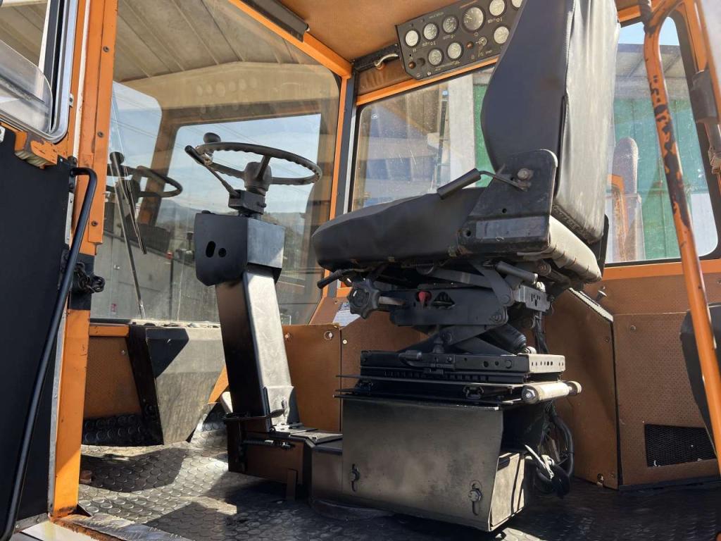 Sisu TR150A/2600 Photo 6