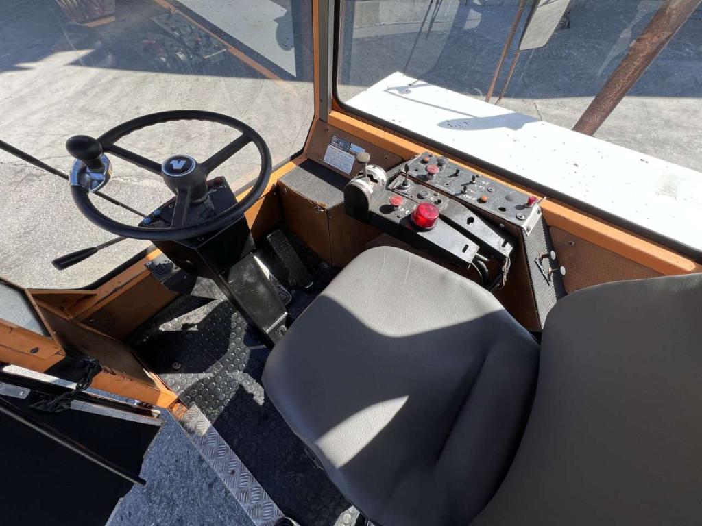 Sisu TR150A/2600 Photo 7