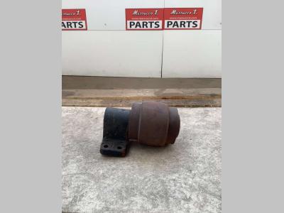 Carrier rollers for Hitachi ZX130 sold by Massucco T. Srl Area Ricambi