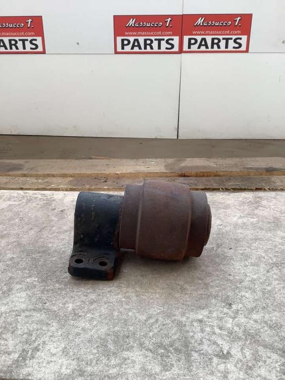 Carrier rollers for Hitachi ZX130 Photo 1