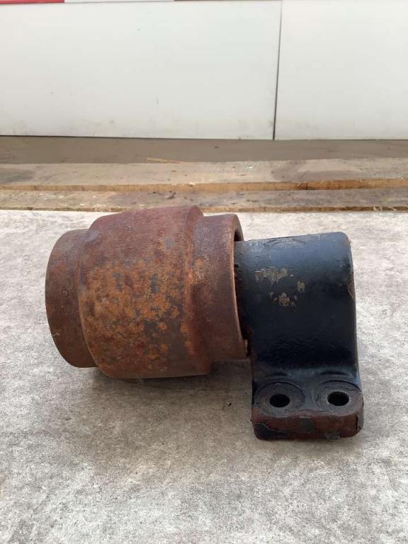 Carrier rollers for Hitachi ZX130 Photo 3