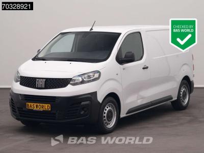 Fiat Scudo 145pk L2H1 Airco Cruise Parkeersensoren Euro6 L2 A/C Cruise control sold by BAS World B.V.