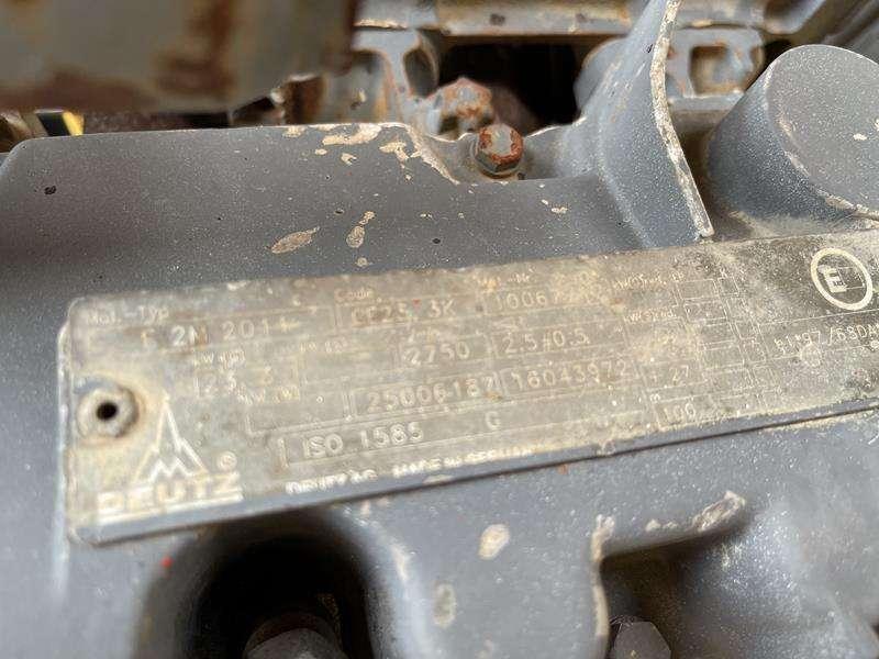 Atlas Copco XAS 57 DD Photo 15