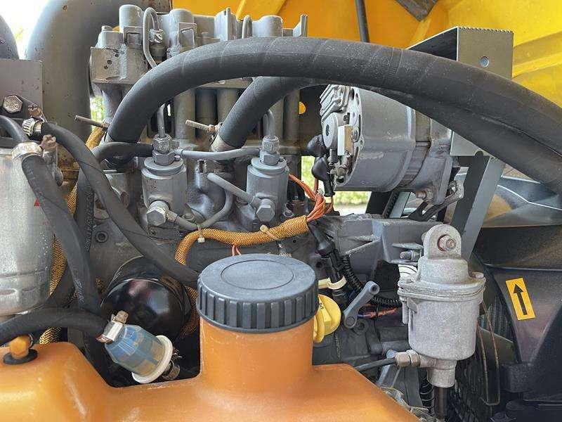 Atlas Copco XAS 57 DD Photo 16