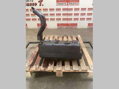 SERBATOIO CARBURANTE PER BOBCAT 753 Tank sold by Massucco T. Srl Area Ricambi