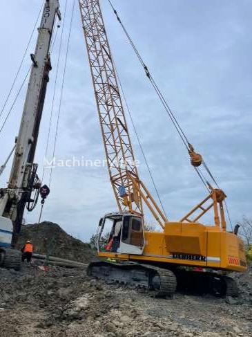 Liebherr HS 832 Photo 1
