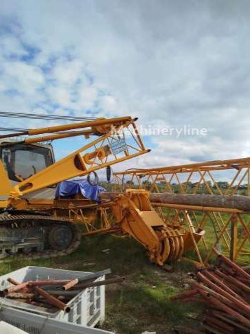 Liebherr HS 832 Photo 5