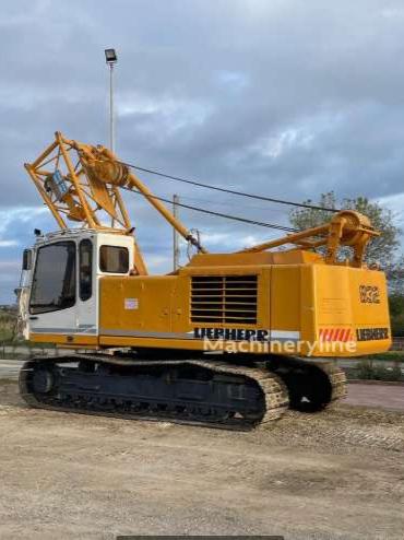 Liebherr HS 832 Photo 7