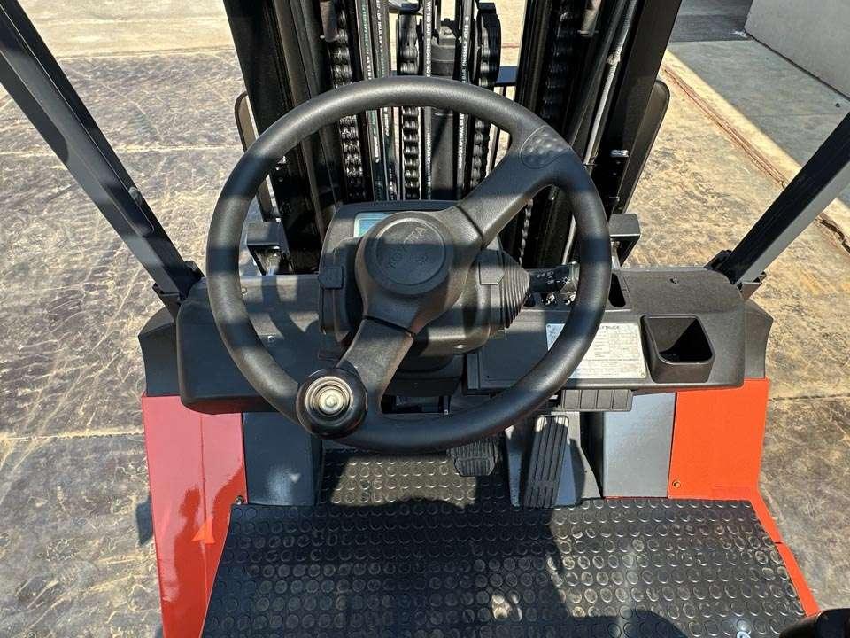 Toyota 7FBMF50 Photo 15