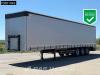 Kögel NEW! Lifting Axle Standard Photo 1 thumbnail