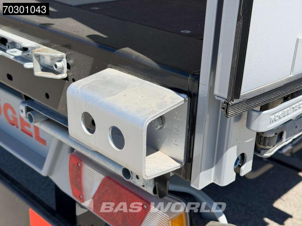 Kögel NEW! Lifting Axle Standard Photo 19