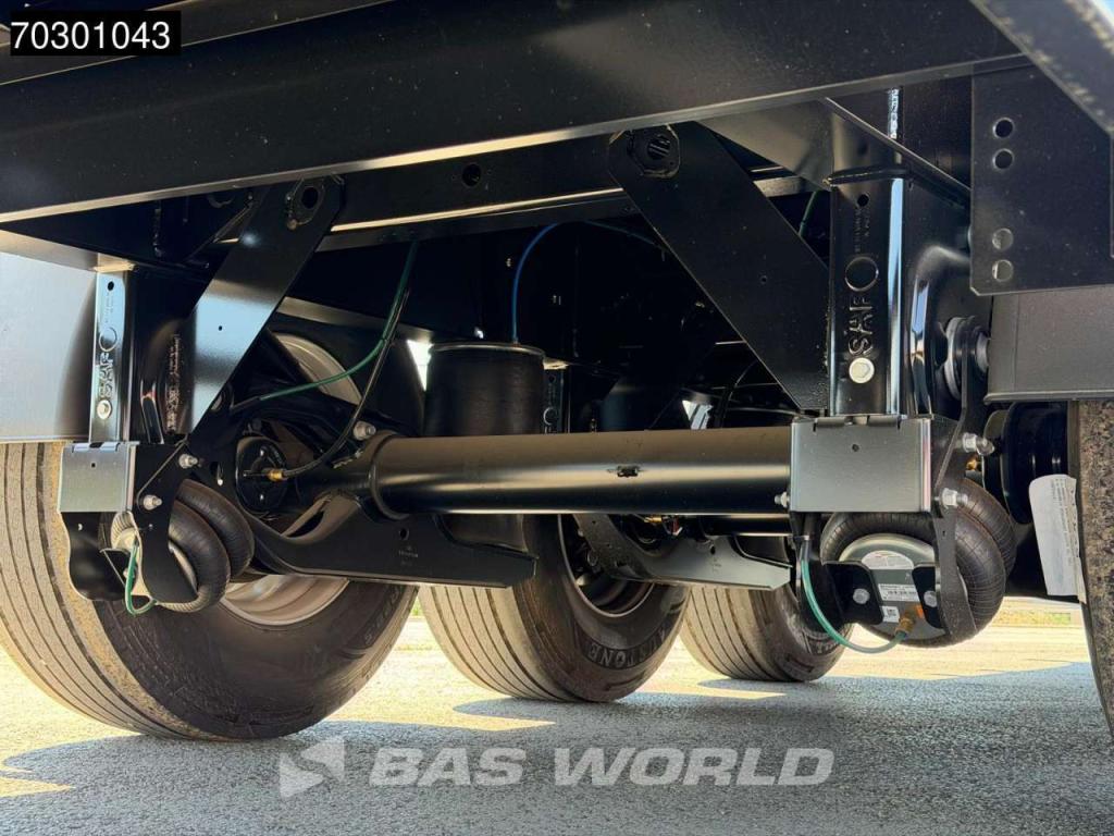Kögel NEW! Lifting Axle Standard Photo 24