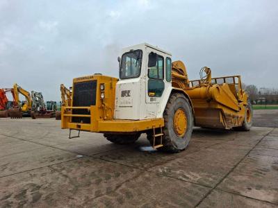 Caterpillar 631E (3 units available) sold by Aertssen Trading