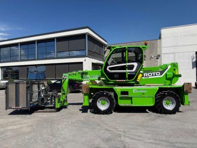Merlo 40.18 Photo 1
