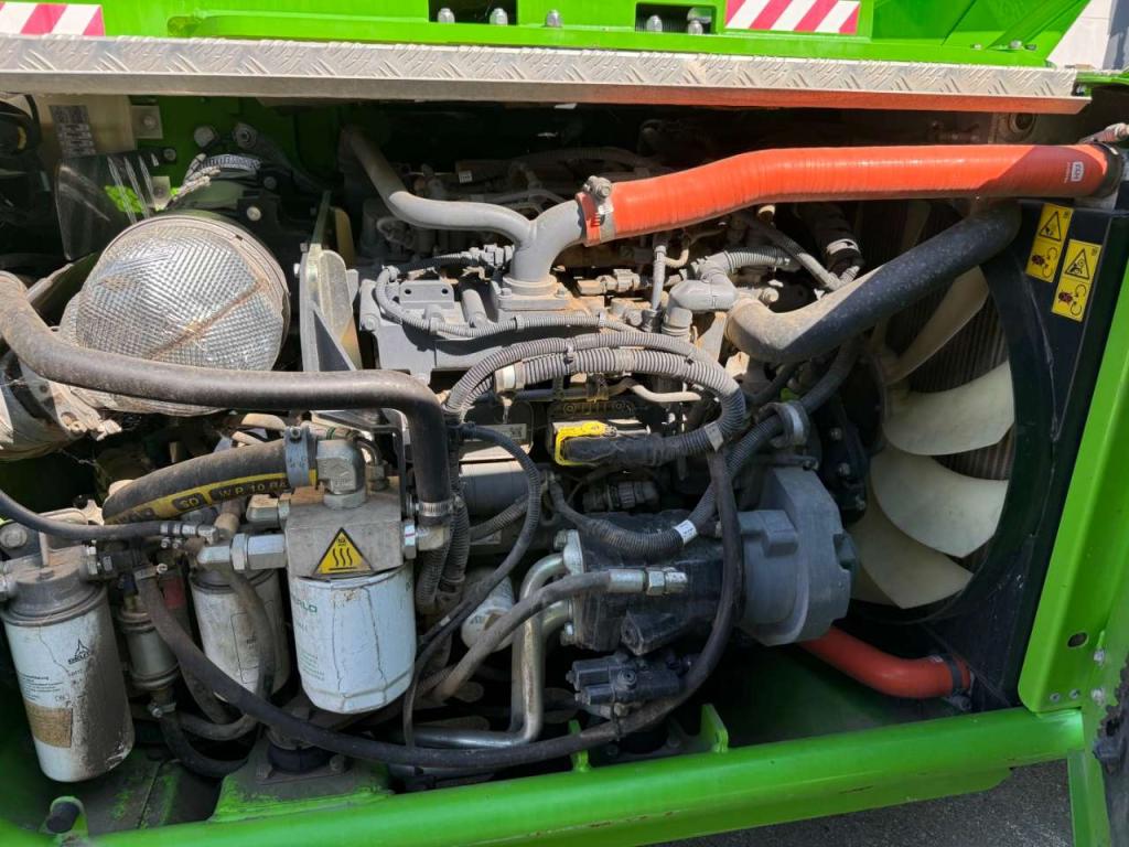 Merlo 40.18 Photo 14