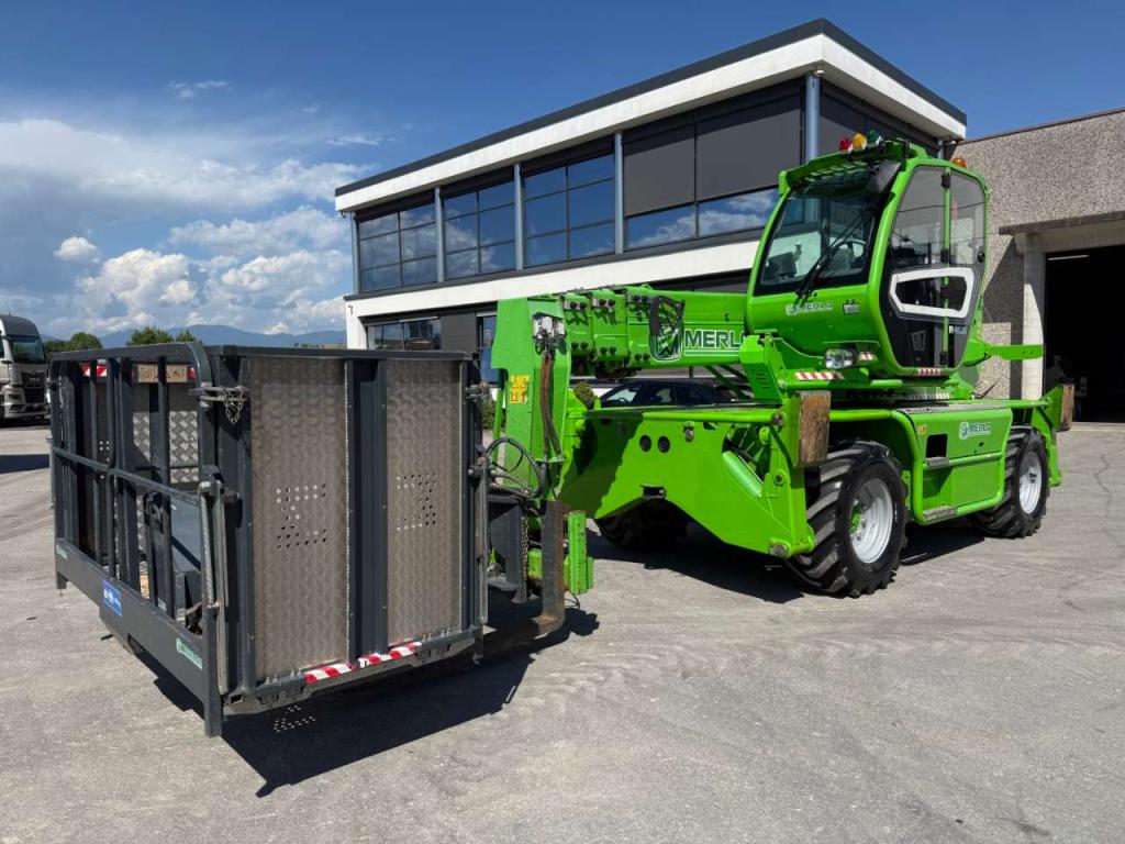 Merlo 40.18 Photo 2