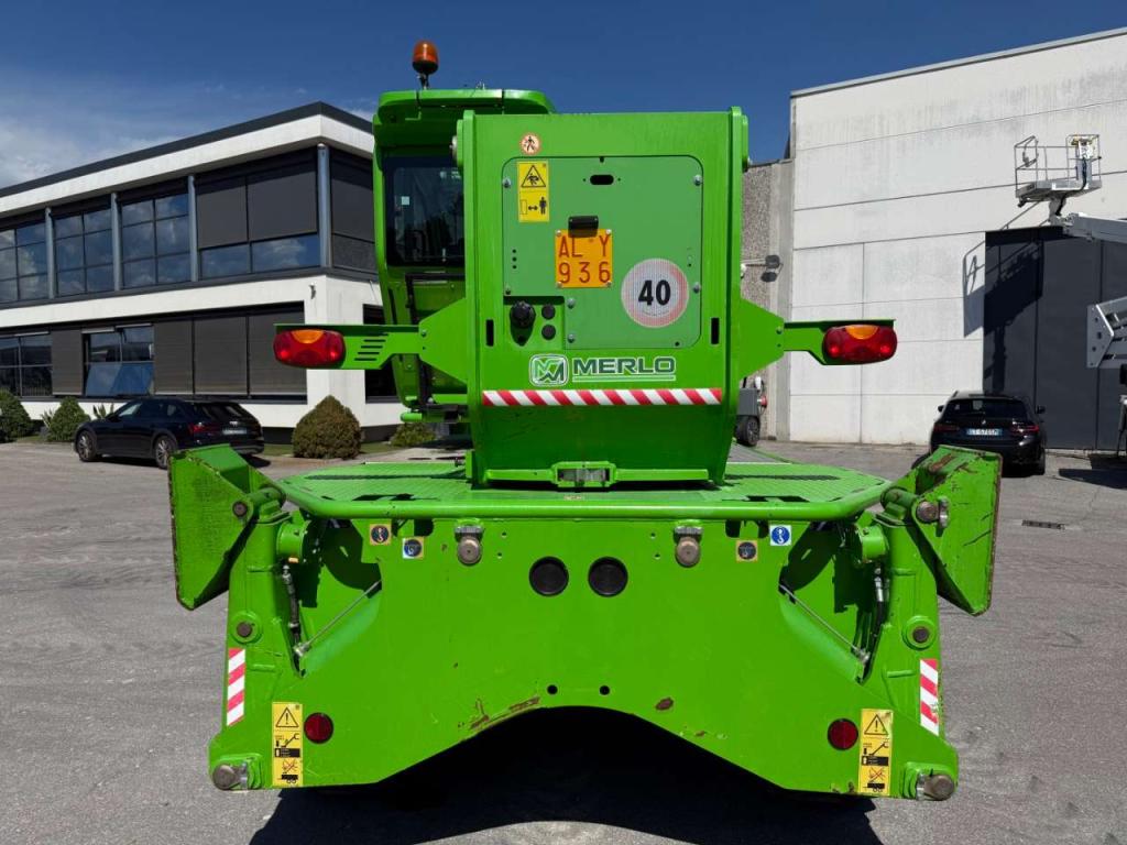 Merlo 40.18 Photo 4