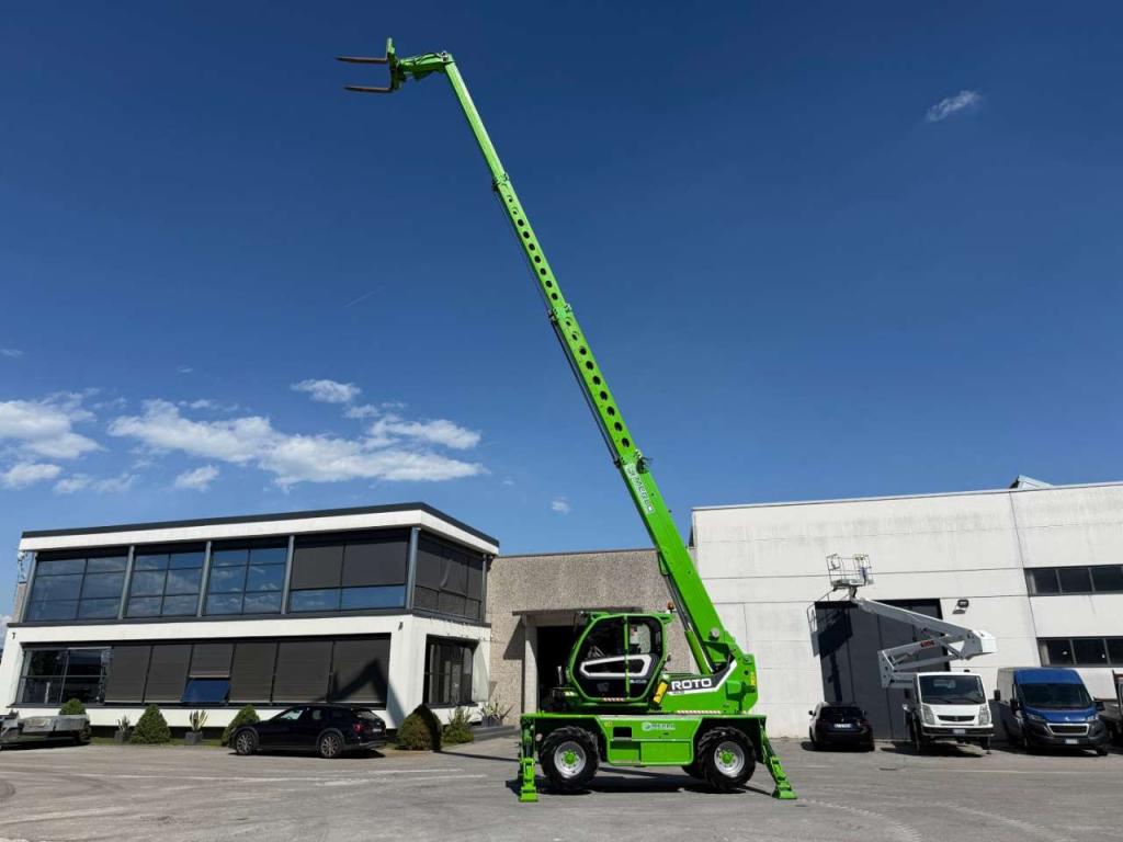 Merlo 40.18 Photo 9