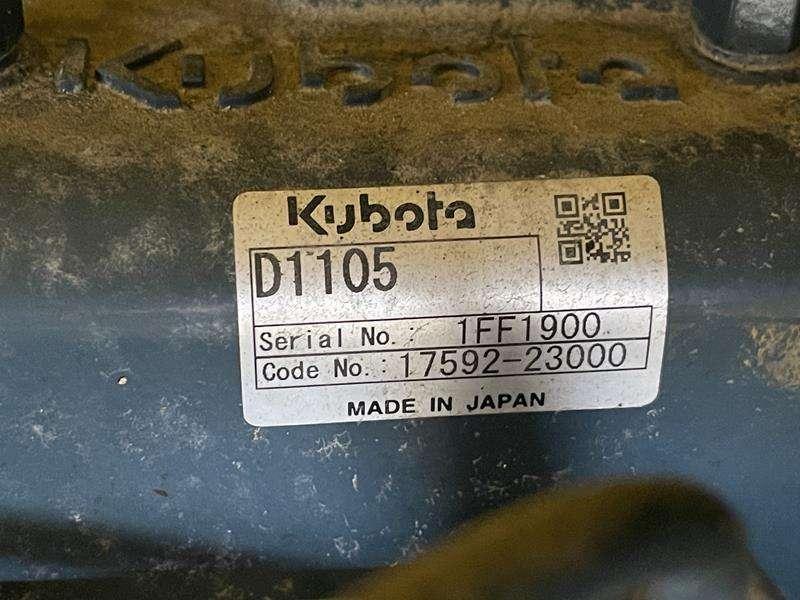 Atlas Copco QLT H 50 Photo 13