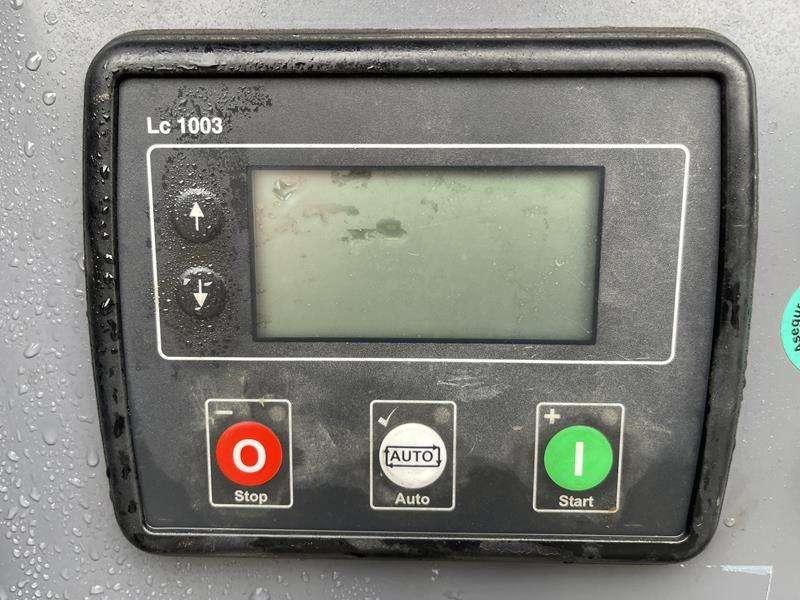 Atlas Copco QLT H 50 Photo 23