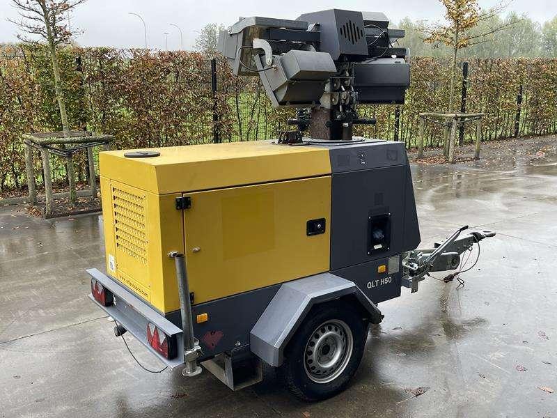 Atlas Copco QLT H 50 Photo 4