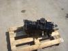 Translation motor for Fiat Hitachi 150W3 Photo 1 thumbnail