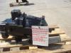 Translation motor for Fiat Hitachi 150W3 Photo 4 thumbnail
