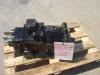 Translation motor for Fiat Hitachi 150W3 Photo 5 thumbnail