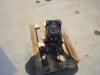 Translation motor for Fiat Hitachi 150W3 Photo 6 thumbnail