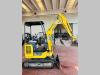 Komatsu PC16R Photo 3 thumbnail