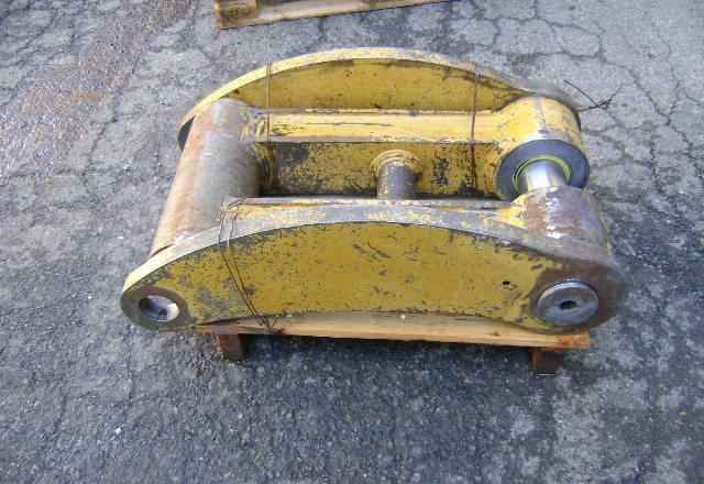 Rod for Caterpillar 345 B Photo 1