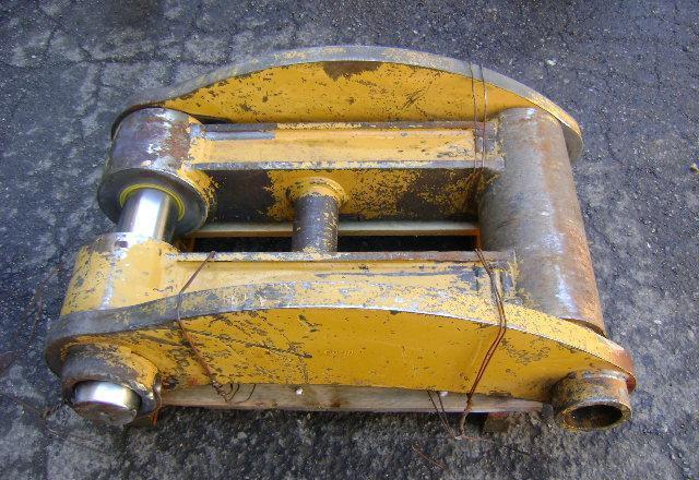 Rod for Caterpillar 345 B Photo 2