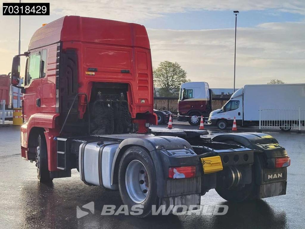 Man TGS 18.440 4X2 LX ADR PTO Photo 2