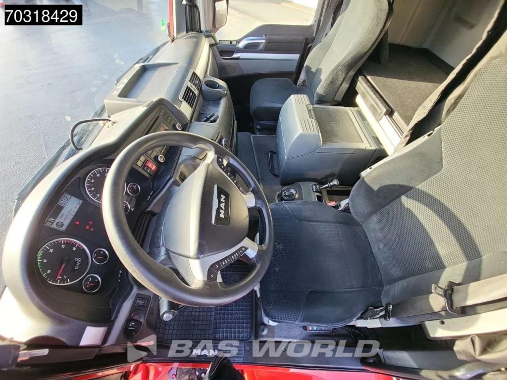 Man TGS 18.440 4X2 LX ADR PTO Photo 25