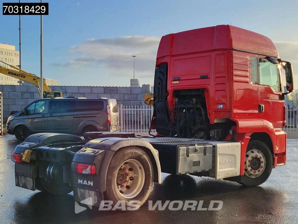 Man TGS 18.440 4X2 LX ADR PTO Photo 8