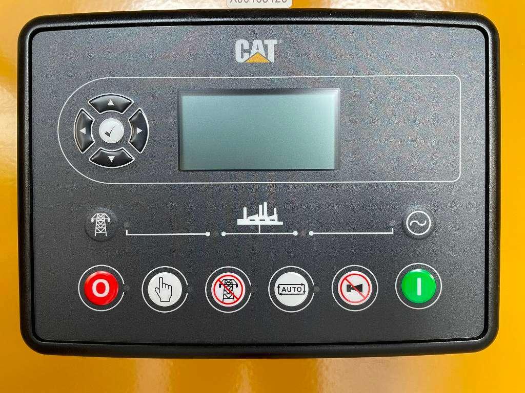 Caterpillar DE150E0 - 150 kVA Surplus Generator - DPX-12663 Photo 10